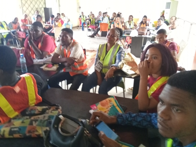  HSE Certification Training in Benin City, Nigeria - in Lagos, Abuja, Port-Harcourt, Kaduna, Warri, Benin, Enugu, Kano, Ibadan, Aba, Onitsha, Ondo, Asaba, Jos, Calabar, Ilorin, maiduguri, Zaria, Aba, Abeokuta, Oyo, Osun, Edo, Delta States